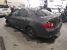 1NXBU40E69Z****** Salvamento y Reparables 2009 Toyota Corolla en Boise