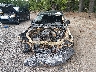 1G6AA5RX0D0****** Salvamento y Reparables 2013 Cadillac ATS en Estado de Virginia