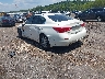 JN1CV7AR0HM****** Salvamento y Reparables 2017 Infiniti Q50 en Jackson