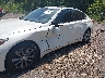 JN1CV7AR0HM****** Salvamento y Reparables 2017 Infiniti Q50 en Estado de Mississippi