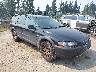 YV1SZ59H041****** Salvage and Wrecked 2004 Volvo XC70 in Seattle