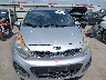 KNADN5A30F6****** Wrecked 2015 Kia Rio in Texas State