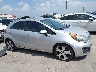 KNADN5A30F6****** Used 2015 Kia Rio in Texas State