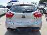 KNADN5A30F6****** Wrecked 2015 Kia Rio
