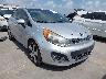 KNADN5A30F6****** Salvage and Wrecked 2015 Kia Rio in Austin