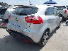 KNADN5A30F6****** Salvage and Wrecked 2015 Kia Rio in Texas State