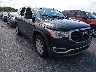 1GKKNKLA5HZ****** Salvamento y Destrozados 2017 GMC Acadia en New Orleans East
