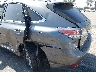 JTJZK1BA9D2****** Reparables 2013 Lexus RX