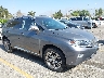 JTJZK1BA9D2****** Salvamento y Destrozados 2013 Lexus RX en Fontana