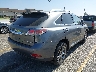 JTJZK1BA9D2****** Salvamento y Destrozados 2013 Lexus RX en Estado de California