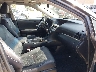 JTJZK1BA9D2****** Usados y Reparables 2013 Lexus RX en Estado de California