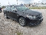 1FAHP2J81DG****** Salvage and Wrecked 2013 Ford Taurus in Appleton