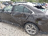 1FAHP2J81DG****** Salvage and Repairable 2013 Ford Taurus in Wisconsin State