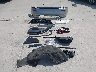 58ADZ1B17MU****** Destrozados 2021 Lexus ES en Estado de Texas