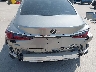 58ADZ1B17MU****** Salvamento y Destrozados 2021 Lexus ES en Dallas