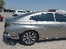 58ADZ1B17MU****** Salvamento y Reparables 2021 Lexus ES en Estado de Texas
