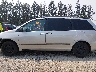 5TDZA23C95S****** Salvamento 2005 Toyota Sienna