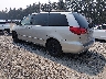5TDZA23C95S****** Salvamento y Reparables 2005 Toyota Sienna en Seattle