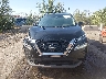 JN8BT3BB9NW****** Wrecked 2022 Nissan Rogue in New Mexico State