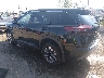 JN8BT3BB9NW****** Salvage and Repairable 2022 Nissan Rogue in Albuquerque