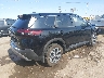 JN8BT3BB9NW****** Salvage and Wrecked 2022 Nissan Rogue in New Mexico State