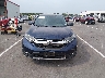 7FARW2H87KE****** Wrecked 2019 Honda CR-V in Illinois State