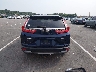 7FARW2H87KE****** Wrecked 2019 Honda CR-V