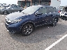 7FARW2H87KE****** Used and Repairable 2019 Honda CR-V in Saint Louis