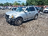 1FMCU5K34BK****** Used and Repairable 2011 Ford Escape Hybrid in Sayreville