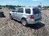 1FMCU5K34BK****** Salvage and Repairable 2011 Ford Escape Hybrid in Sayreville