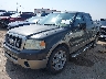 1FTPW12V96F****** Usados y Reparables 2006 Ford F-150 en Lubbock