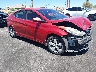 KMHDH4AE9DU****** Salvage and Wrecked 2013 Hyundai Elantra in Las Vegas