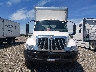 3HAEUMML7ML****** Wrecked 2021 International MV 106 in Maryland State