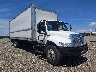 3HAEUMML7ML****** Salvage and Wrecked 2021 International MV 106 in Specialty Division