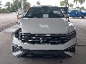 3VV1B7AX0NM****** Wrecked 2022 Volkswagen Tiguan in Florida State