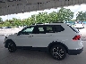 3VV1B7AX0NM****** Repairable 2022 Volkswagen Tiguan in Florida State