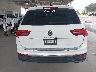 3VV1B7AX0NM****** Wrecked 2022 Volkswagen Tiguan