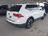 3VV1B7AX0NM****** Salvage and Wrecked 2022 Volkswagen Tiguan in Florida State