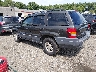 1J4GW48S34C****** Salvage and Repairable 2004 Jeep Grand Cherokee in Boston Shirley
