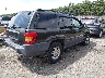 1J4GW48S34C****** Salvage and Wrecked 2004 Jeep Grand Cherokee in Massachusetts State
