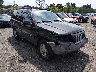 1J4GW48S34C****** Salvage and Repairable 2004 Jeep Grand Cherokee in Massachusetts State