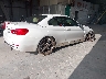 WBA3T3C55F5****** Salvamento y Destrozados 2015 BMW 435i en Estado de Georgia