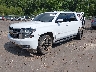 1GNSCHKCXLR****** Usados y Reparables 2020 Chevrolet Suburban en Jackson