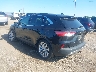 1FMCU9J9XMU****** Salvage and Repairable 2021 Ford Escape in Detroit