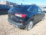 1FMCU9J9XMU****** Salvage and Wrecked 2021 Ford Escape in Michigan State