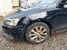 3VWDZ7AJ9BM****** Salvage and Repairable 2011 Volkswagen Jetta in Pennsylvania State