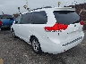 5TDKK3DC5DS****** Salvamento y Reparables 2013 Toyota Sienna en Anaheim Consolidated