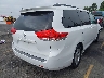 5TDKK3DC5DS****** Salvamento y Destrozados 2013 Toyota Sienna en Estado de California