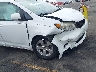 5TDKK3DC5DS****** Salvamento y Reparables 2013 Toyota Sienna en Estado de California