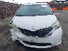 5TDKK3DC5DS****** Usados 2013 Toyota Sienna en Estado de California